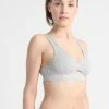 Calvin Klein Underwear UNLINED BRALETTE - Brassière Petit Prix lingerie sans armature femme -France Calvin Klein Underwear Soldes Boutique e69208c27e8f4aa8a13aa1e608bd431b