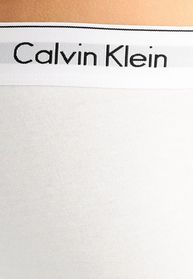 Prix Allégé Calvin Klein Underwear TRUNK 2 PACK - Shorty sous-vêtements & chaussettes normale homme 6 Prix Allégé Calvin Klein Underwear TRUNK 2 PACK - Shorty sous-vêtements & chaussettes normale homme – Image 4