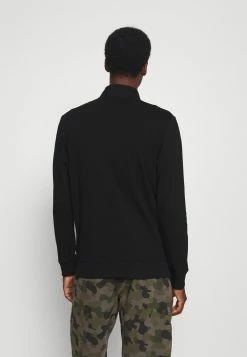 Calvin Klein Underwear Haute Qualité GALVANIZE LOUNGE FULL ZIP - Haut de pyjama pyjamas col officier homme -France Calvin Klein Underwear Soldes Boutique e700953184f2445aa9cadcc1d7a33172