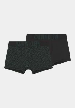 Calvin Klein Underwear 2 PACK - Shorty Soldes En Ligne sous-vêtements et peignoirs normale enfant -France Calvin Klein Underwear Soldes Boutique e70758881e0f4f16b1d9773070f048fb 4