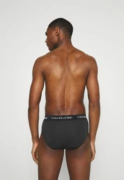 Calvin Klein Underwear Prix Dynamité STRETCH HIP BRIEF 5 PACK - Slip sous-vêtements & chaussettes normale homme -France Calvin Klein Underwear Soldes Boutique e7742c165a0d4d8399c44e77d77f51c1