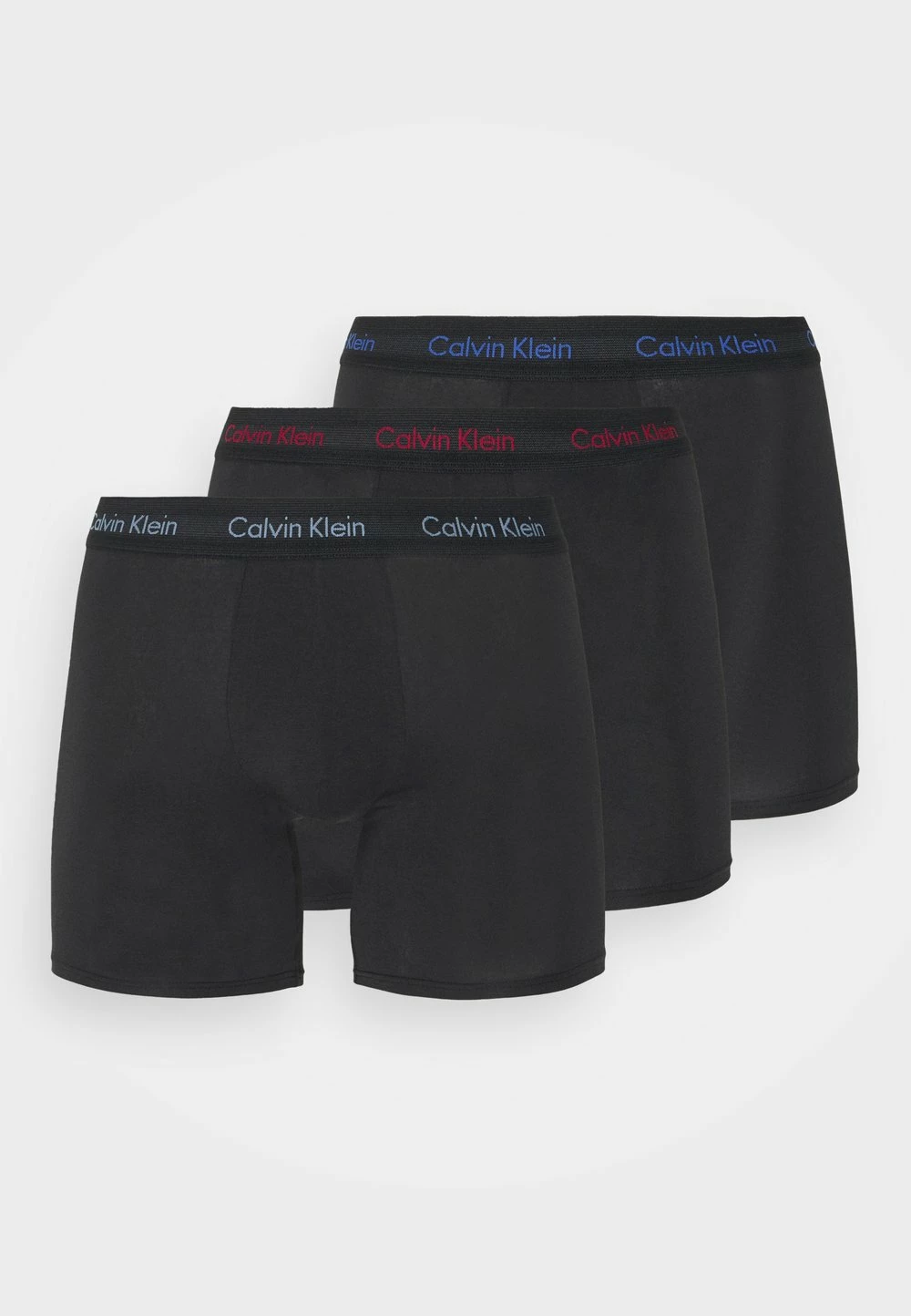 Calvin Klein Underwear BRIEF 3 PACK - Shorty En promotion sous-vêtements normale homme 14 Calvin Klein Underwear BRIEF 3 PACK - Shorty En promotion sous-vêtements normale homme – Image 12