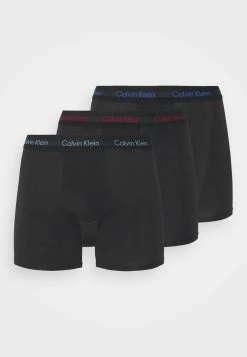 Calvin Klein Underwear BRIEF 3 PACK - Shorty Vendre-Réclame sous-vêtements & chaussettes normale homme -France Calvin Klein Underwear Soldes Boutique e77d4e1b61384480bf4f8420f07fcd8f 3