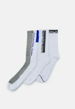 Calvin Klein Underwear excellente qualité SOCK ATHLEISURE 3 PACK UNISEX - Chaussettes sous-vêtements & chaussettes chiné -France Calvin Klein Underwear Soldes Boutique e7889769466342a6856424a6bc82a95e