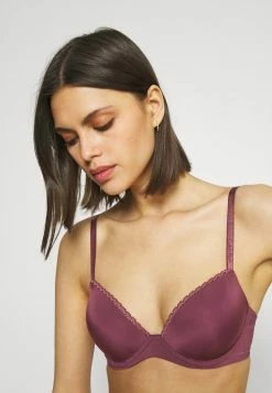 Soldes Calvin Klein Underwear SEDUCTIVE COMFORT TAILORED CUSTOMIZED LIFT - Soutien-gorge push-up lingerie ampliforme femme -France Calvin Klein Underwear Soldes Boutique e7948a6e120543b0bc036a38fef4b7b4