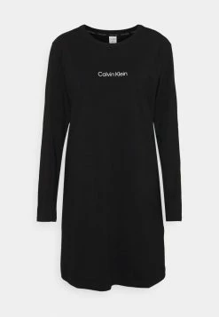 Calvin Klein Underwear Prix Accessible MODERN STRUCTURE NIGHTSHIRT - Chemise de nuit / Nuisette pyjamas et nuisettes col rond femme 16 Calvin Klein Underwear Prix Accessible MODERN STRUCTURE NIGHTSHIRT - Chemise de nuit / Nuisette pyjamas et nuisettes col rond femme -France Calvin Klein Underwear Soldes Boutique e7dad57773bb44cb8d8620ad0a4b6acc