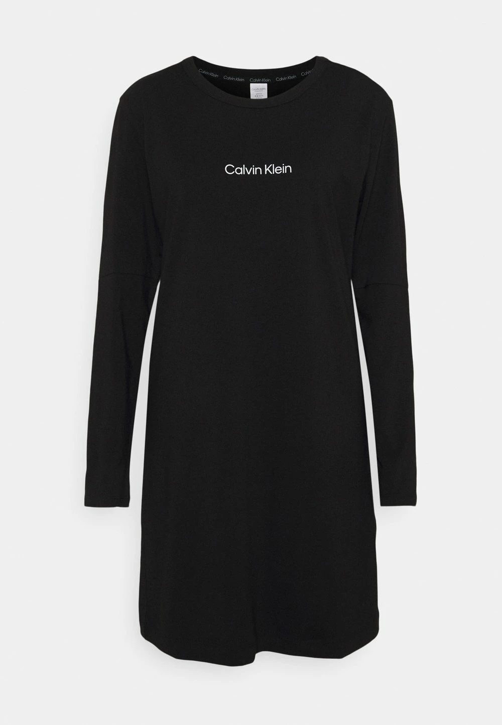 Calvin Klein Underwear Prix Accessible MODERN STRUCTURE NIGHTSHIRT - Chemise de nuit / Nuisette pyjamas et nuisettes col rond femme 9 Calvin Klein Underwear Prix Accessible MODERN STRUCTURE NIGHTSHIRT - Chemise de nuit / Nuisette pyjamas et nuisettes col rond femme – Image 7