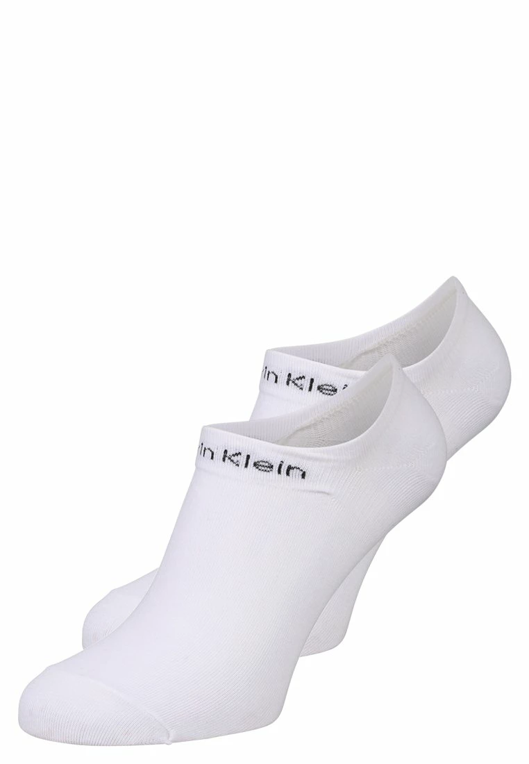 Calvin Klein Underwear PERFORMANCE GRIPPER LINER 2 PACK - Chaussettes Prix Raisonnable chaussettes et collants couleur unie femme 6 Calvin Klein Underwear PERFORMANCE GRIPPER LINER 2 PACK - Chaussettes Prix Raisonnable chaussettes et collants couleur unie femme – Image 4