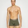 Calvin Klein Underwear Prix Malin TRUNK - Shorty sous-vêtements & chaussettes normale homme -France Calvin Klein Underwear Soldes Boutique e80c6e66df7140ddb7cf45a7ca688837