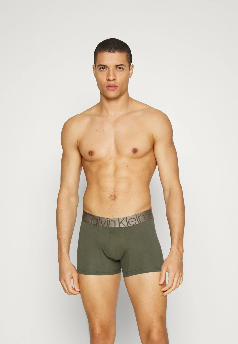 Calvin Klein Underwear Prix Malin TRUNK - Shorty sous-vêtements & chaussettes normale homme 3 Calvin Klein Underwear Prix Malin TRUNK - Shorty sous-vêtements & chaussettes normale homme