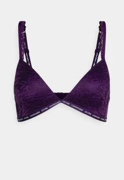 Calvin Klein Underwear LIGHTLY LINED - Soutien-gorge triangle Assurance De l’Authenticité lingerie ampliforme femme -France Calvin Klein Underwear Soldes Boutique e856435898714318bc650d9741d2ad7a 2