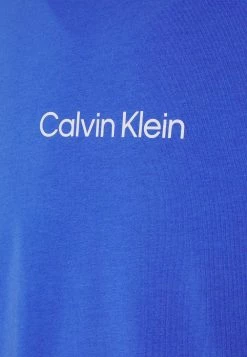 Calvin Klein Underwear Soldes STRUCTURE LOUNGE CREW NECK - Haut de pyjama pyjamas col rond homme -France Calvin Klein Underwear Soldes Boutique e85ffdcb32fb4ffe9f293908cbb8b082