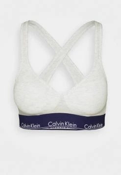 Calvin Klein Underwear MODERN LIFT BRALETTE - Brassière Produit de première qualité lingerie ampliforme femme -France Calvin Klein Underwear Soldes Boutique e8c64397f39042eba6bdbfa66553757d
