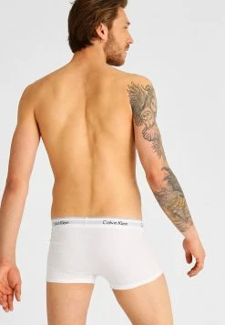 Prix Allégé Calvin Klein Underwear TRUNK 2 PACK - Shorty sous-vêtements & chaussettes normale homme 12 Prix Allégé Calvin Klein Underwear TRUNK 2 PACK - Shorty sous-vêtements & chaussettes normale homme -France Calvin Klein Underwear Soldes Boutique e8d77156e82e4f139adc034ac630c95e