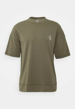 Prix Imbattable Calvin Klein Underwear ONE CREW NECK - Haut de pyjama pyjamas col rond homme 18 Prix Imbattable Calvin Klein Underwear ONE CREW NECK - Haut de pyjama pyjamas col rond homme -France Calvin Klein Underwear Soldes Boutique e95858288b9c4b5eadfe909459829a5e 1