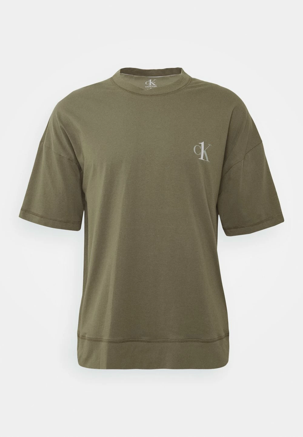 Prix Imbattable Calvin Klein Underwear ONE CREW NECK - Haut de pyjama pyjamas col rond homme 10 Prix Imbattable Calvin Klein Underwear ONE CREW NECK - Haut de pyjama pyjamas col rond homme – Image 8