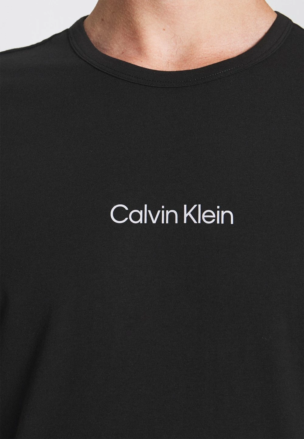 Calvin Klein Underwear Prix Légers STRUCTURE SLEEP SHORT - Pyjama pyjamas normale homme 8 Calvin Klein Underwear Prix Légers STRUCTURE SLEEP SHORT - Pyjama pyjamas normale homme – Image 6