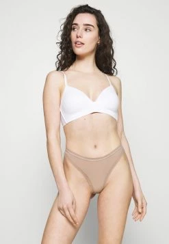 Prix Préférentiel Calvin Klein Underwear THONG - String lingerie transparent femme -France Calvin Klein Underwear Soldes Boutique e96d589aea364891ac22de70782f9ffb