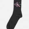 Calvin Klein Underwear WOMEN SOCK - Chaussettes Qualité Garantie chaussettes et collants chiné femme -France Calvin Klein Underwear Soldes Boutique e9e83cfba7304a28bbacad0f0f1c0e47 1