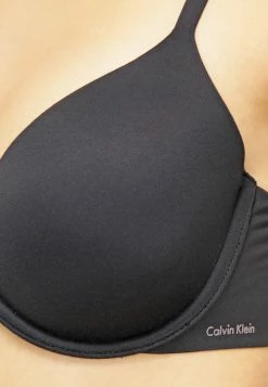 Authentique 100% Calvin Klein Underwear PERFECTLY FIT - Soutien-gorge invisible lingerie ampliforme femme -France Calvin Klein Underwear Soldes Boutique ea453ad30aa04ce288ece5bcdd8464af