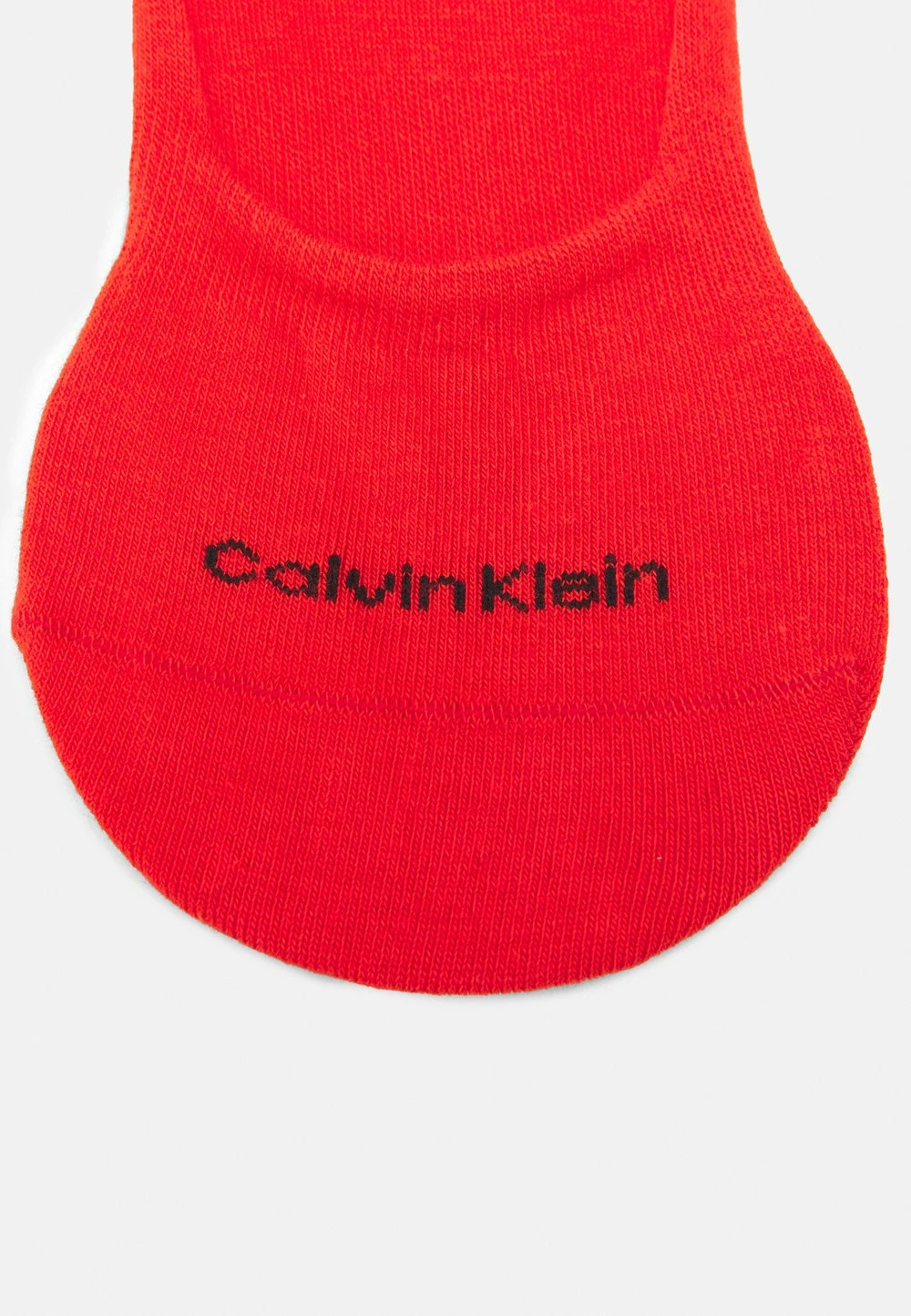 Qualité Excellente Calvin Klein Underwear FOOTIE MID CUT 2 PACK UNISEX - Chaussettes chaussettes et collants couleur unie 4 Qualité Excellente Calvin Klein Underwear FOOTIE MID CUT 2 PACK UNISEX - Chaussettes chaussettes et collants couleur unie – Image 2