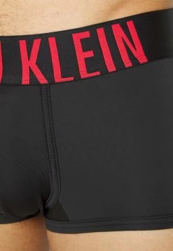 Meilleure qualité Calvin Klein Underwear INTENSE POWER LOW RISE TRUNK 2 PACK - Shorty sous-vêtements & chaussettes basse homme -France Calvin Klein Underwear Soldes Boutique ea68c4abd67b43deab288d06d83a5aab