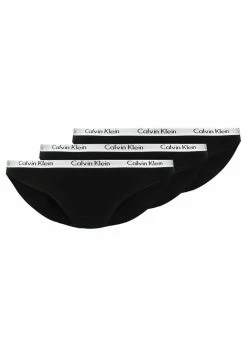 Calvin Klein Underwear CAROUSEL 3 PACK - Slip Un Tarif Préférentiel lingerie basse femme -France Calvin Klein Underwear Soldes Boutique ea6dcb6816734b4f976afacf0e48ed83 3