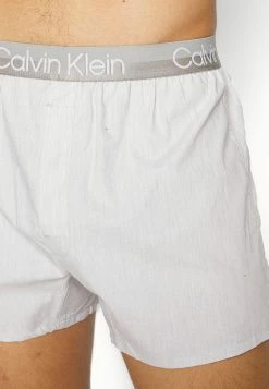 Calvin Klein Underwear Remise En Ligne STRUCTURE SLEEP SLIM - Caleçon sous-vêtements & chaussettes normale homme -France Calvin Klein Underwear Soldes Boutique ea860d16ff4741d4987ee362f8b7e5a9
