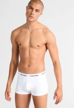 Prix Usine Calvin Klein Underwear LOW RISE TRUNK 3 PACK - Shorty sous-vêtements normale homme 53 Prix Usine Calvin Klein Underwear LOW RISE TRUNK 3 PACK - Shorty sous-vêtements normale homme -France Calvin Klein Underwear Soldes Boutique eae5749c00e74bc2827bf1b68807746a