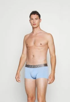 Calvin Klein Underwear Petit Prix ICON LOW RISE TRUNK - Shorty sous-vêtements basse homme