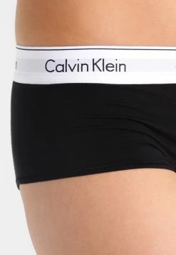 Calvin Klein Underwear MODERN COTTON - Shorty Faible Prix lingerie normale femme -France Calvin Klein Underwear Soldes Boutique eb20cb7392ae4f17bcf2da46613df6d4