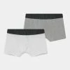 Prix Incroyables Calvin Klein Underwear 2 PACK - Shorty sous-vêtements et peignoirs normale enfant -France Calvin Klein Underwear Soldes Boutique eb385ef9c54a4bfdbe0c6f01c01d19fb 1
