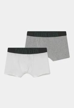 Pas Cher Calvin Klein Underwear 2 PACK - Shorty sous-vêtements et peignoirs normale enfant -France Calvin Klein Underwear Soldes Boutique eb385ef9c54a4bfdbe0c6f01c01d19fb 2