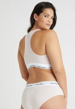 Calvin Klein Underwear UNLINED BRALETTE - Brassière Prix Acceptable lingerie sans armature femme -France Calvin Klein Underwear Soldes Boutique eb5fd150403d448a9615a68a2a793cec