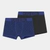 Calvin Klein Underwear 2 PACK - Shorty Soldes En Ligne sous-vêtements et peignoirs normale enfant -France Calvin Klein Underwear Soldes Boutique eb684b504aca4f689cf2426fb11723c5 4