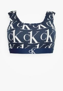 Calvin Klein Underwear UNLINED BRALETTE - Brassière Prix Ourlé lingerie sans armature femme -France Calvin Klein Underwear Soldes Boutique eb91dca488ee4846a2b8634f15bb1781 1