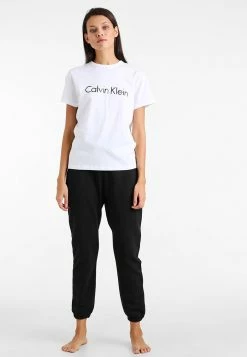 Calvin Klein Underwear COMFORT - Haut de pyjama Vendre lingerie col rond femme -France Calvin Klein Underwear Soldes Boutique ebac58ed61fc413e8984370a01ecc221