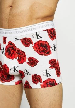 Assurance De l’Authenticité Calvin Klein Underwear ONE TRUNK - Shorty sous-vêtements & chaussettes normale homme -France Calvin Klein Underwear Soldes Boutique ebb09a75a863414baf4d28c6af0c6a24