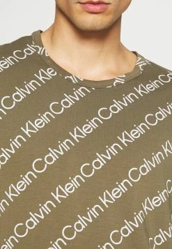 Calvin Klein Underwear STRUCTURE SLEEP JOGGER SET - Pyjama excellente qualité pyjamas normale homme -France Calvin Klein Underwear Soldes Boutique ebea1943dca743b6bb59fa0dab2993a2