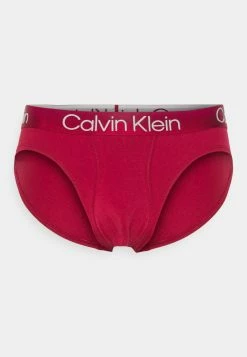 Calvin Klein Underwear Prix Bradés HIP BRIEF 3 PACK - Slip sous-vêtements & chaussettes normale homme -France Calvin Klein Underwear Soldes Boutique ebeaea3c30cd40f8930fa825391d04bd