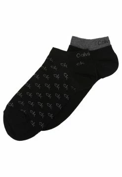 Calvin Klein Underwear Prix Allégé ALL OVER LOGO 2 PACK - Chaussettes sous-vêtements & chaussettes homme homme -France Calvin Klein Underwear Soldes Boutique ec0e2555b95b40a18a7e71ae06be767a