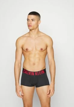 Meilleure qualité Calvin Klein Underwear INTENSE POWER LOW RISE TRUNK 2 PACK - Shorty sous-vêtements & chaussettes basse homme -France Calvin Klein Underwear Soldes Boutique ec0f14f34005438c927a462a01394158