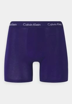 Calvin Klein Underwear BOXER BRIEF 3 PACK - Shorty Prix Bradés sous-vêtements normale homme -France Calvin Klein Underwear Soldes Boutique ec46d7d7320f44a79348a9ad051942cf