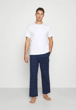 Calvin Klein Underwear SLEEP PANT - Bas de pyjama Prix Légers pyjamas haute homme -France Calvin Klein Underwear Soldes Boutique ecfb4076798640679f784a7889fdb296