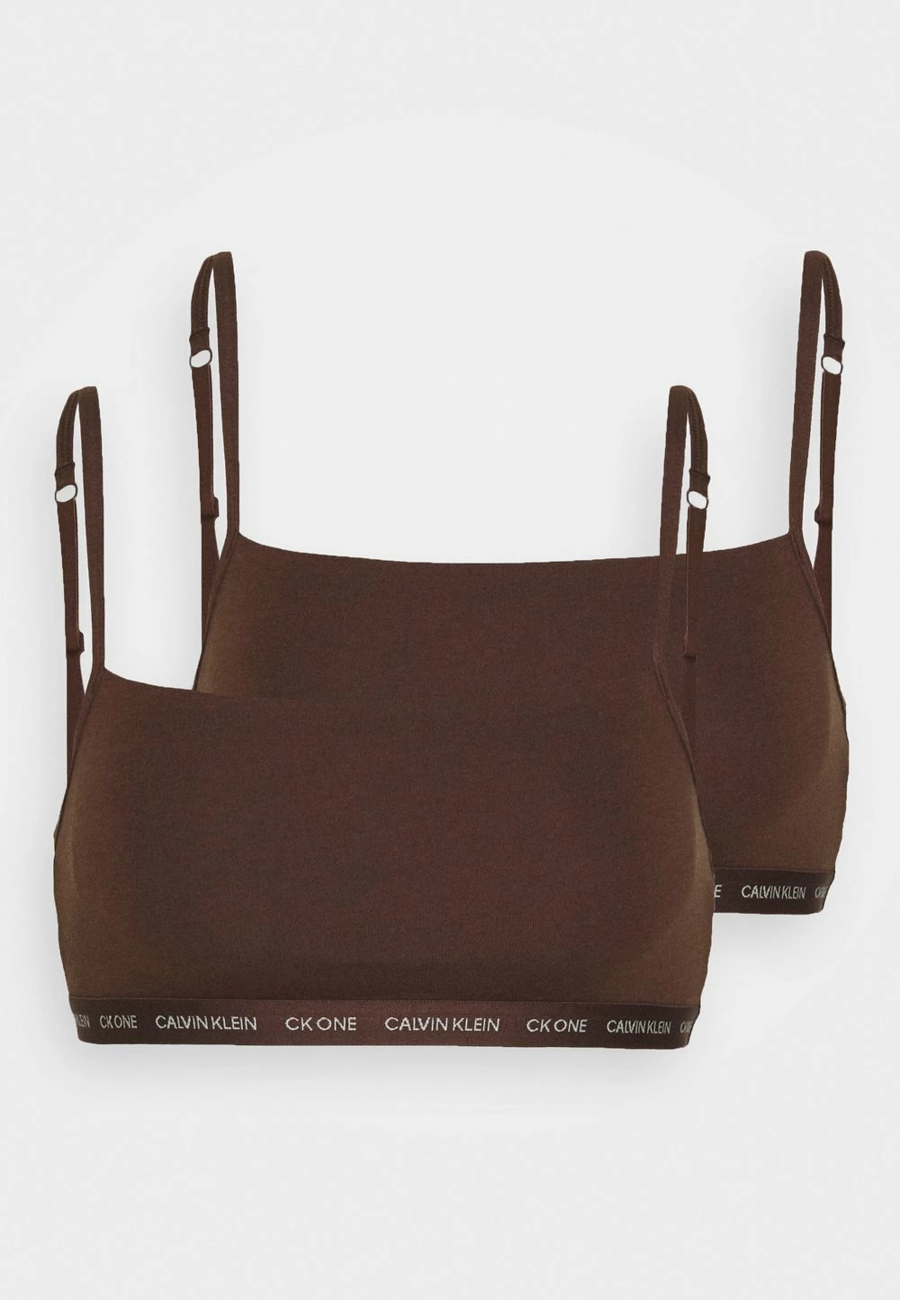 Prix Dynamité Calvin Klein Underwear UNLINED BRALETTE 2 PACK - Brassière lingerie sans armature femme 17 Prix Dynamité Calvin Klein Underwear UNLINED BRALETTE 2 PACK - Brassière lingerie sans armature femme – Image 15