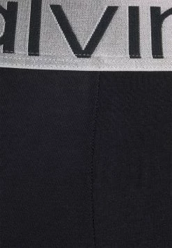 Calvin Klein Underwear TRUNK 3 PACK - Shorty Qualité Garantie sous-vêtements & chaussettes normale homme -France Calvin Klein Underwear Soldes Boutique ed1ca348a1eb4372901c9ef4deb944f0