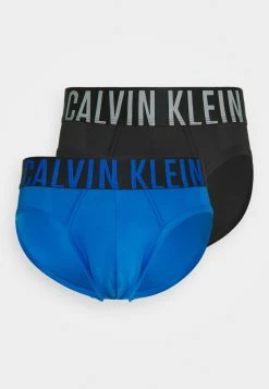 Calvin Klein Underwear INTENSE POWER HIP BRIEF 2 PACK - Slip Soldes En Ligne sous-vêtements & chaussettes normale homme -France Calvin Klein Underwear Soldes Boutique ed1ced6d6b404cb48145347f54e1ff8d 1