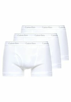 Prix Jamais Vus Calvin Klein Underwear TRUNK 3 PACK - Shorty sous-vêtements & chaussettes normale homme -France Calvin Klein Underwear Soldes Boutique ed2b64ffe2b14c08a28a79da79afc652 2