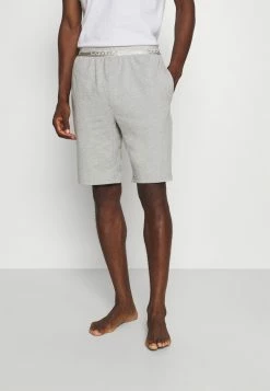 Calvin Klein Underwear Faible Prix LOUNGE SLEEP SHORT - Bas de pyjama pyjamas normale homme