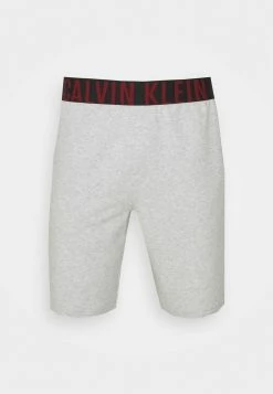 Calvin Klein Underwear Qualité Excellente INTENSE POWER LOUNGE SLEEP SHORT - Bas de pyjama pyjamas normale homme -France Calvin Klein Underwear Soldes Boutique ed717100393446699fe734c959b91778